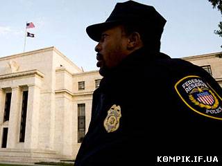 Картинка ФРС США перевірить американські банки на причетність до економічних проблем Греції
