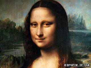 Картинка Науковець стверджує, що розгадав загадку посмішки Мони Лізи