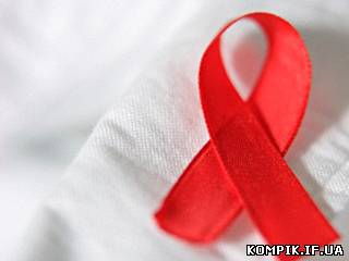 Картинка Епідемія ВІЛ/СНІДу в Україні набула загрозливих масштабів