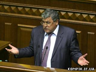 Картинка Голова Рахункової палати України заявив, що бюджет-2009 не виконано