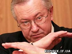 Картинка Тарасюк: про заборону Тимошенко відвідати Брюссель, терпець Європі увірвався