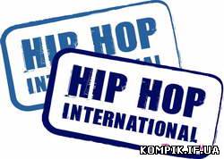 Картинка Організатори "Ukrainian hip hop dance championship" відвідали Івано_франківськ