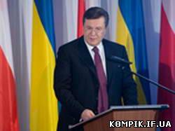 Картинка Янукович назвав політиків Європи та США проплаченими "найманцями" й "брехунами"