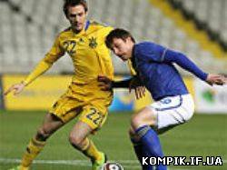 Картинка Збірна України по пенальті обіграла Швецію в фіналі Cyprus Cup-2011