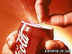 Картинка Розкрито таємницю рецепту кока-коли