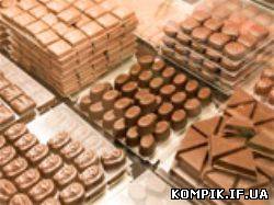 Картинка У Євросоюзі хочуть запровадити 50%-ве імпортне мито на українські цукерки