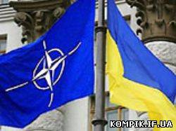 Картинка Задля безпеки Євро-2012 Україна і НАТО посилять співпрацю