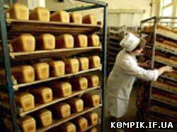 Картинка Без хліба залишилась Східна Україна