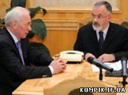 Картинка Поки Табачника не знімуть, він ігноруватиме всі вказівки Азарова, впевнені в НУ-НС