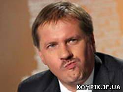 Картинка Щоб насолити Тимошенко, відкрили справу проти Кучми,  вважає Чорновіл