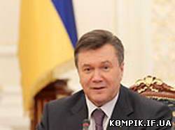 Картинка Янукович пообітцяв знайти 800 мільйонів євро на Чорнобиль