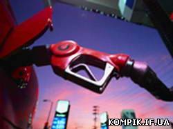 Картинка Ціни на бензин в Україні зросли на 4-6 копійок. А-95 подорожчав до 9,82 грн/л