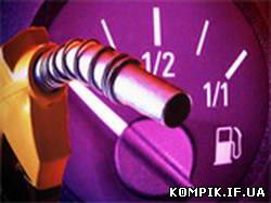Картинка Середня ціна А-95 - 9,89 грн/л. Бензин в Україні дорожчає, незважаючи на зниження ставок акцизу