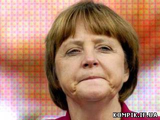 Картинка Меркель проти долучення Туреччини до ЄС: правила гри змінилися
