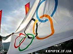 Картинка Янукович: Україна подала заявку на Олімпіаду-2022