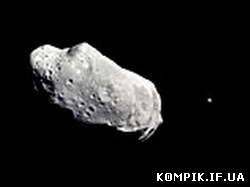 Картинка Астероїд діаметром 400 кілометрів знайдено на земній орбіті
