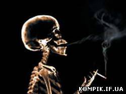 Картинка Цього року тютюн вб'є шість мільйонів осіб - попередили у ВООЗ