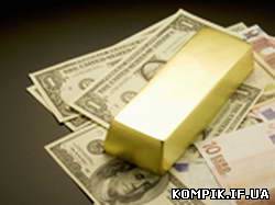 Картинка Центробанки скуповують дороге золото, щоб не залежати від долара. Йому як міжнародній валюті пророкують пару років