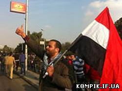 Картинка Єгиптян закликають знову вийти на акції протесту