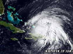 Картинка Ураган "Хіларі" набирає обертів у Тихому океані біля Мексики