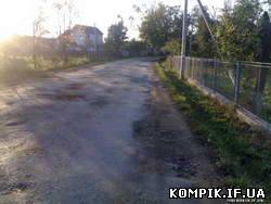 Картинка Соціальний конфлікт назріває у селі Молодьків Надвірнянського району