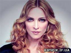 Картинка Відеозвернення від Мадонни до українського журналіста