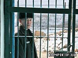 Картинка Киргизькі в'язні голодують через заборону на повій