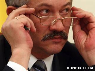 Картинка Екс-міністр фінансів наляканий діркою у бюджеті і вважає, що Україна йде поганою дорогою