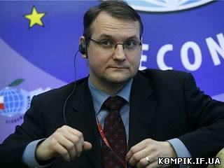Картинка Представник ЄС: договору між Україною та Росією по ЧФ в Європі ніхто не зрозумів