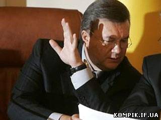 Картинка Янукович запевнив Єврокомісію, що знижка на газ дозволить скоротити дефіцит держбюджету