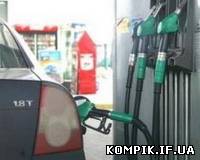 Картинка В Україні більше 50% бензину не відповідають стандартам якості