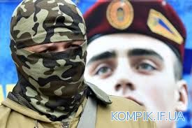 Картинка Комбат Донбасу назвав основні вимоги пікету під Генштабом