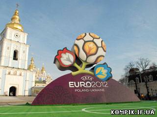Картинка У Польщі кажуть, що УЄФА не підтвердила проведення Євро-2012 в чотирьох містах України