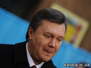 Картинка Діаспора хоче поговорити з Януковичем про ЧФ РФ та Бандеру, а також вшанувати жертв Голодомору