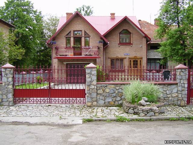 Картинка В Івано-Франківську є будинок де комунальні послуги коштують менше