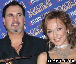 Картинка Меладзе відмовився співати з Кіркоровим через побиття дівчини