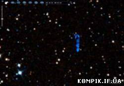 Картинка 3 НЛО рухаються в сторну землі. прибутт приблизно в грудні 2010