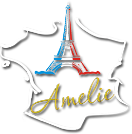 Школа вивчення французької мови "Амелі"